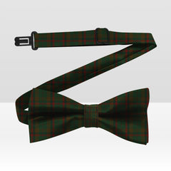 Clan Macnaughton Hunting Tartan Bow Tie PL15 Clan MacNaughton Tartan Today