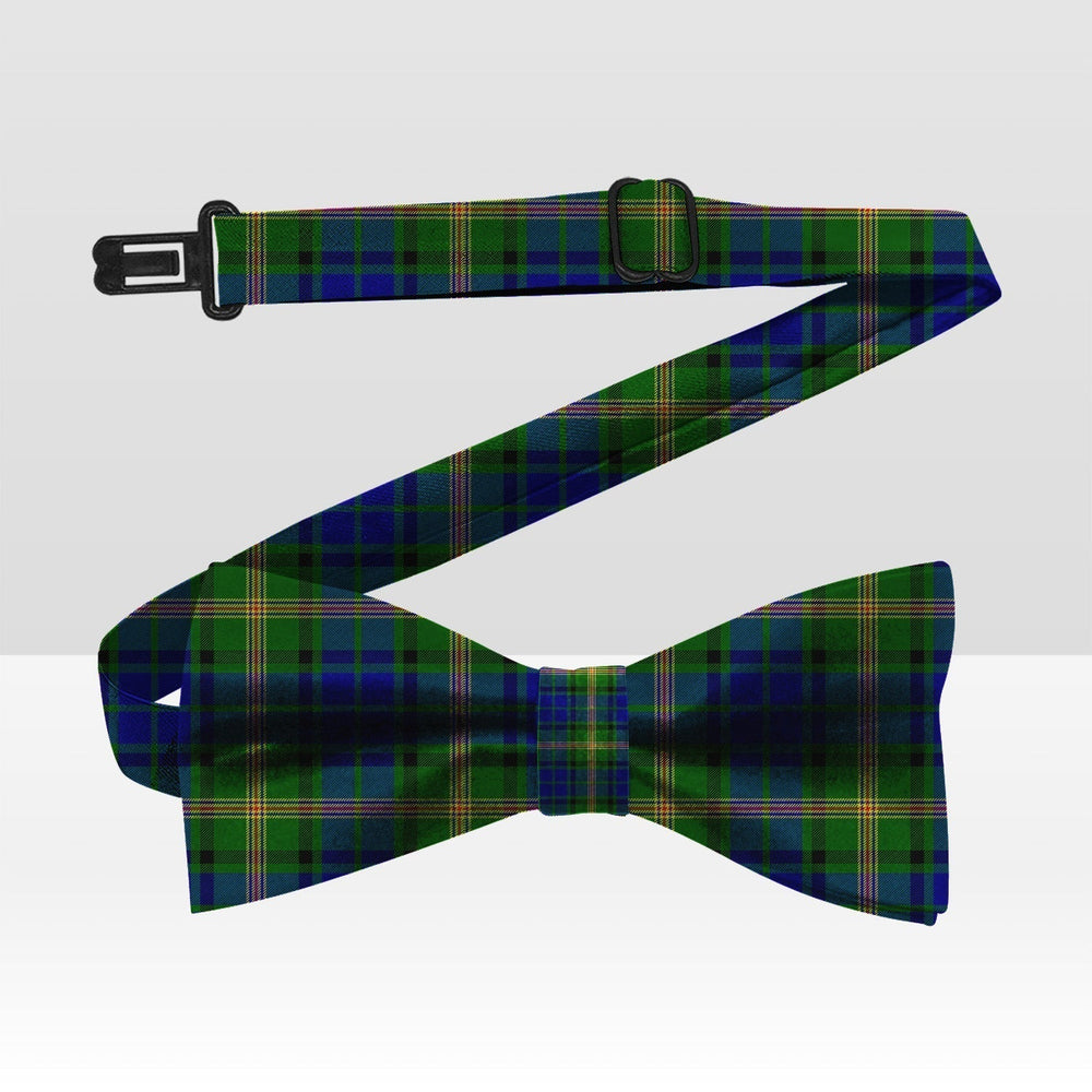 Clan Maitland Tartan Bow Tie RS59 Clan Maitland Tartan Today