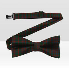 Clan Matheson Hunting 02 Tartan Bow Tie KW33 Clan Matheson Tartan Today