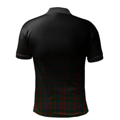 Clan Matheson Hunting 02 Tartan Polo Shirt - Alba Celtic Style SM27 Matheson Hunting 02 Tartan Tartan Polo