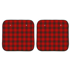 Clan Matheson Modern Tartan Sun Shade 2 Pieces AD84 Clan Matheson Tartan Today