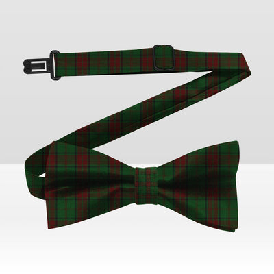 Clan Maxwell Hunting Tartan Bow Tie XU67