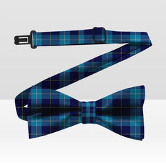 Clan McKerrell Tartan Bow Tie XP42 Clan Kerr Tartan Today
