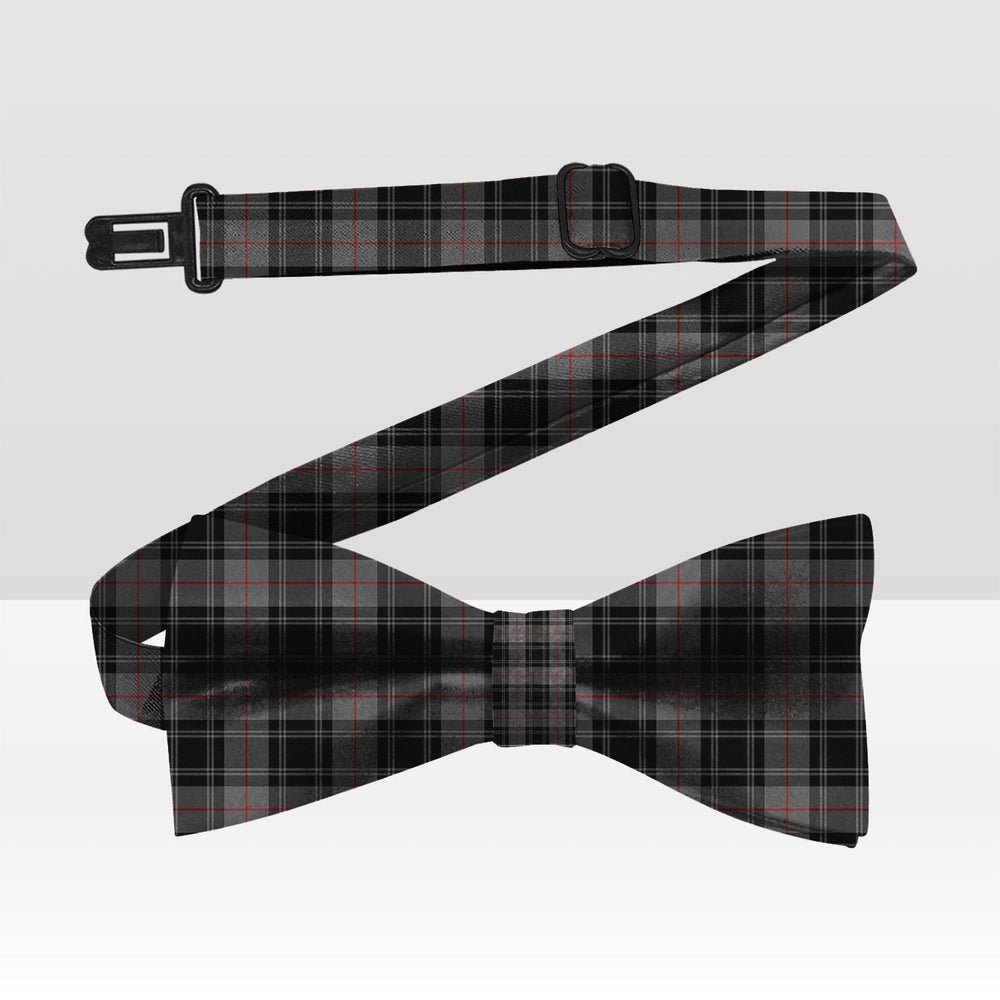Clan Moffat Modern Tartan Bow Tie XL18 Clan Moffat Tartan Today