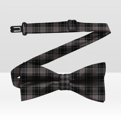 Clan Moffat Modern Tartan Bow Tie XL18 Clan Moffat Tartan Today