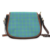 Clan Montgomery Ancient Tartan Saddle Handbags VE47 Clan Montgomery Tartan Today