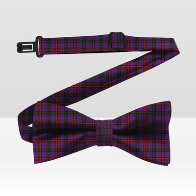 Clan Montgomery Modern Tartan Bow Tie XF73