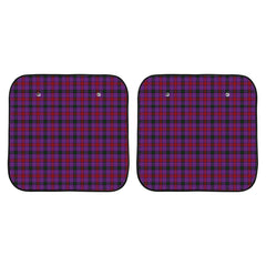 Clan Montgomery Modern Tartan Sun Shade 2 Pieces FY37 Clan Montgomery Tartan Today