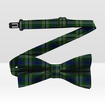 Clan Mow Tartan Bow Tie JW61
