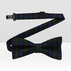 Clan Mowat Originaux Tartan Bow Tie QZ78 Clan Mow Tartan Today