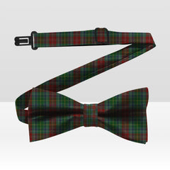 Clan Muirhead 02 Tartan Bow Tie GN18 Clan Muir_More Tartan Today