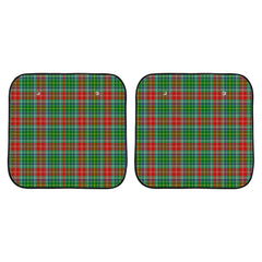 Clan Muirhead Tartan Sun Shade 2 Pieces RD47 Clan Muir_More Tartan Today