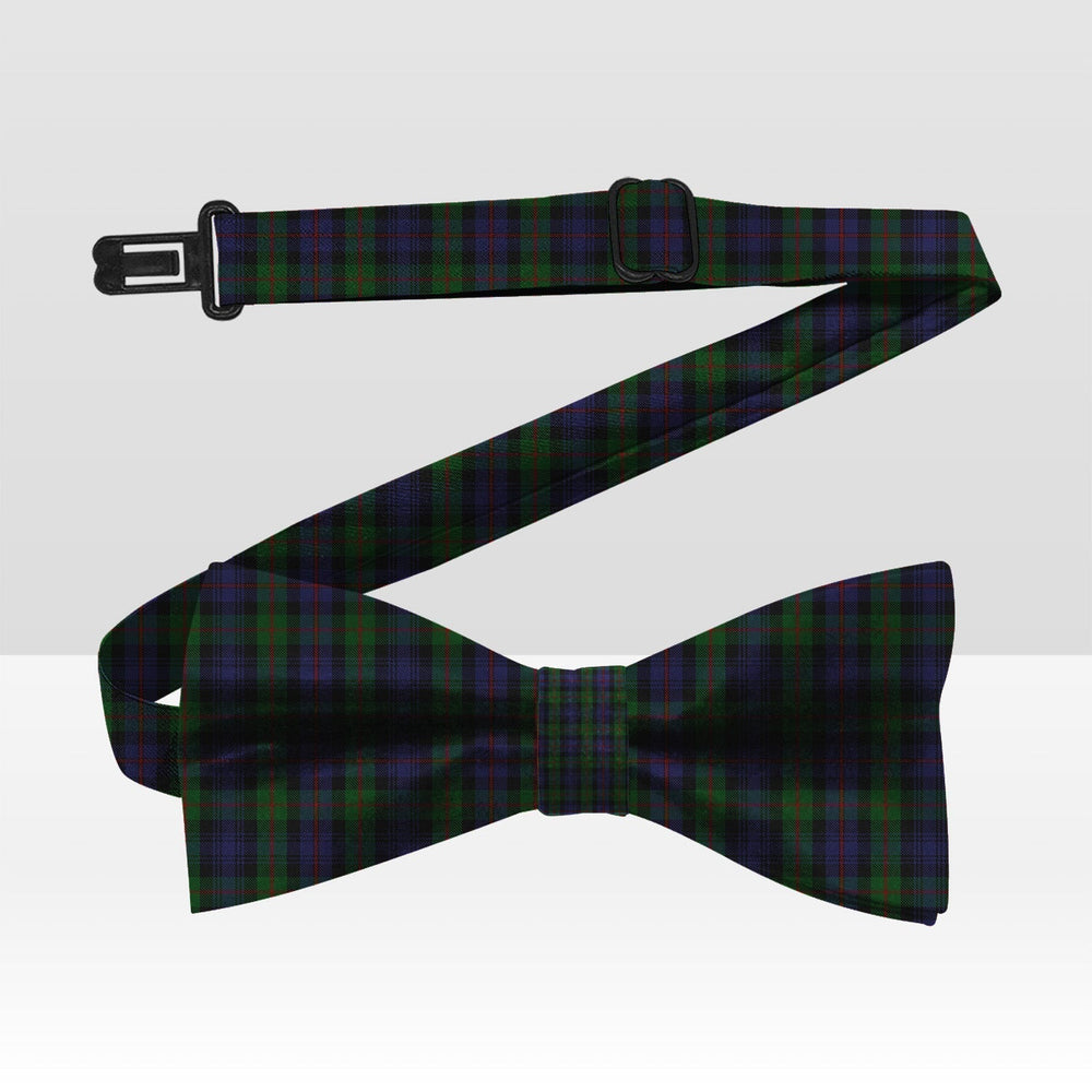 Clan Murray Of Atholl Tartan Bow Tie CK21 Clan Murray Tartan Today