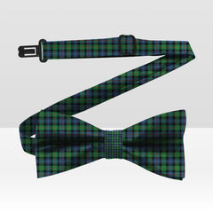 Clan Murray Of Atholl Ancient Tartan Bow Tie AT40 Clan Murray Tartan Today