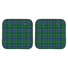 Clan Murray of Atholl Ancient Tartan Sun Shade 2 Pieces JK70 Clan Murray Tartan Today