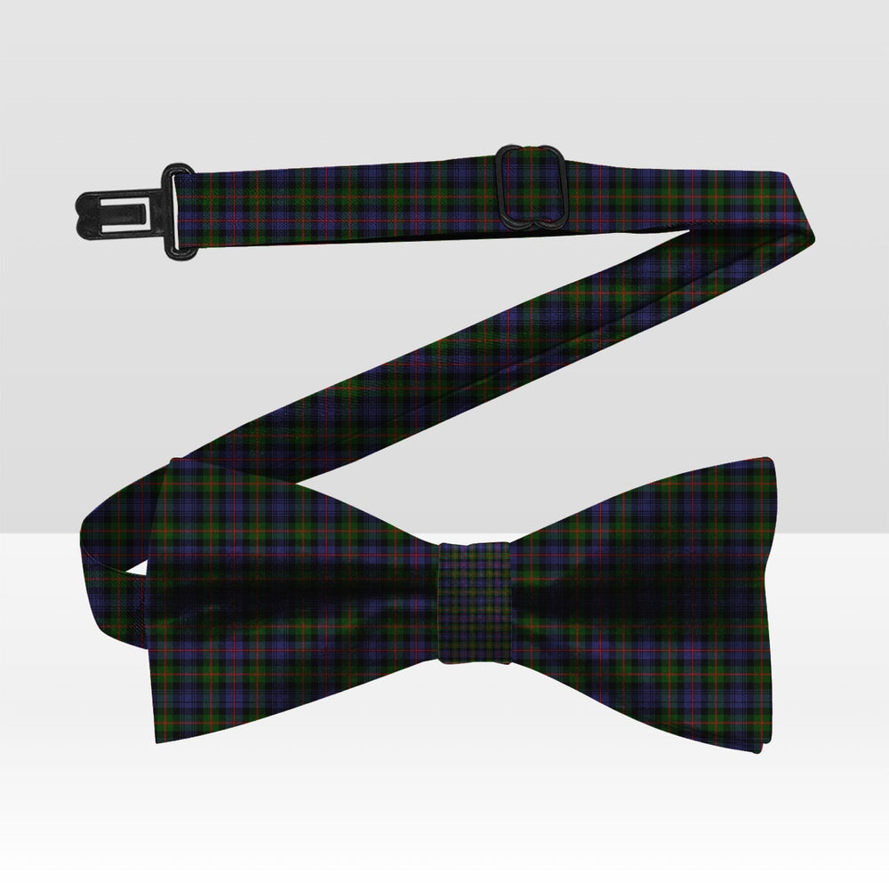 Clan Murray Of Atholl Modern Tartan Bow Tie RO27 Clan Murray Tartan Today