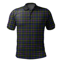 Clan Murray of Atholl Modern Tartan Polo Shirt BD26 Murray of Atholl Modern Tartan Tartan Polo