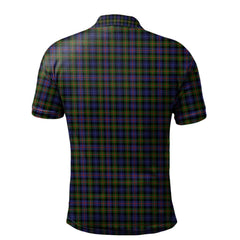 Clan Murray of Atholl Modern Tartan Polo Shirt BD26 Murray of Atholl Modern Tartan Tartan Polo