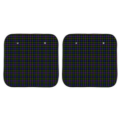 Clan Murray of Atholl Modern Tartan Sun Shade 2 Pieces TZ80 Clan Murray Tartan Today