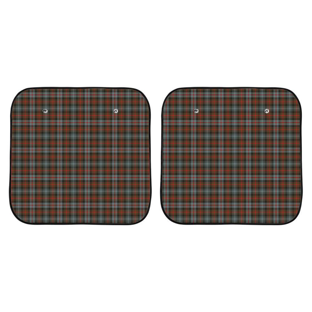 Clan Murray of Atholl Weathered Tartan Sun Shade 2 Pieces LJ77 Clan Murray Tartan Today