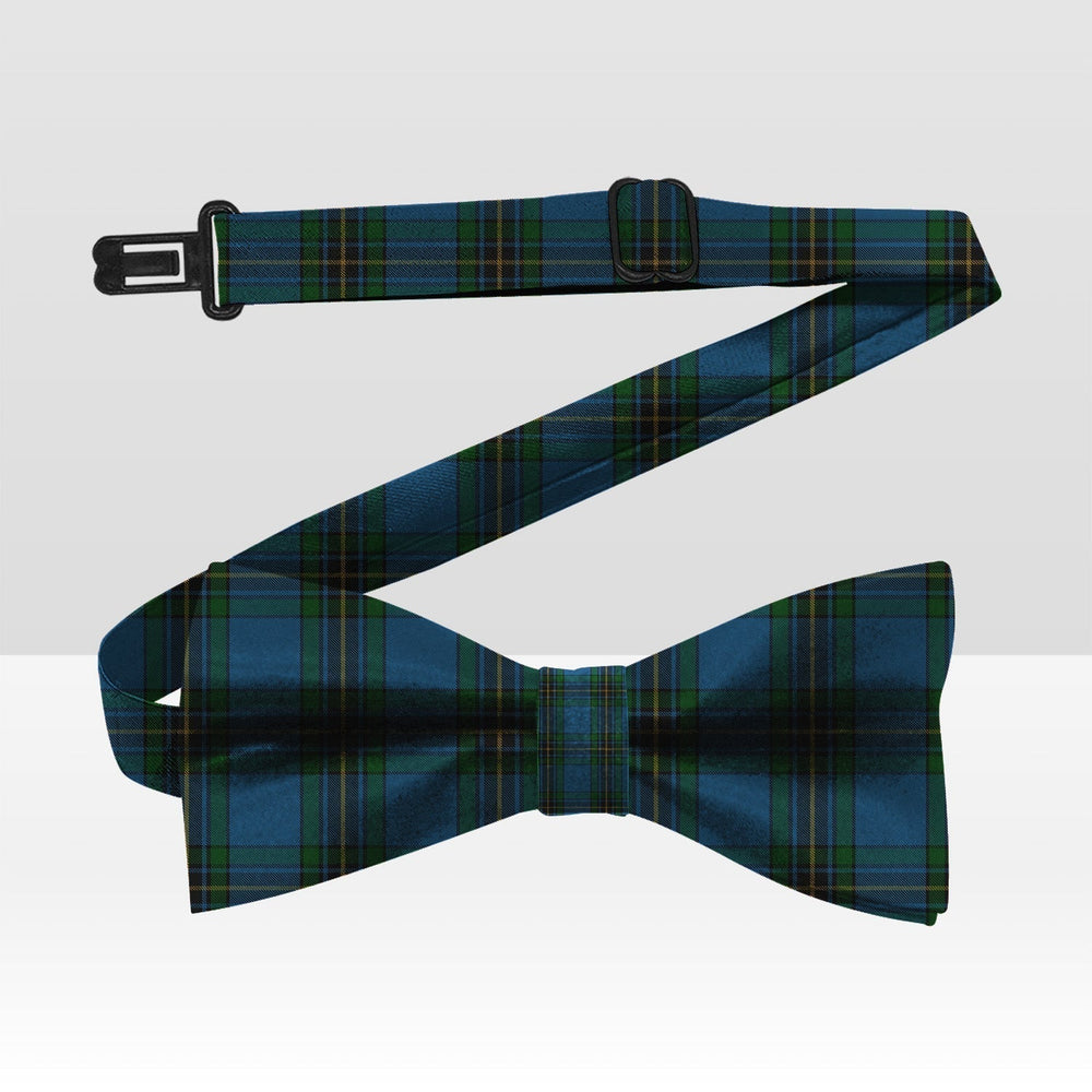 Clan Murray Of Elibank Tartan Bow Tie TL71 Clan Murray Tartan Today