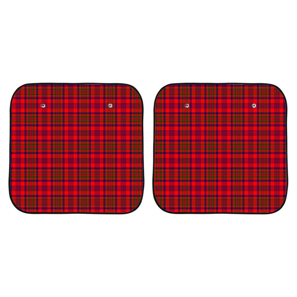 Clan Murray of Tulloch Modern Tartan Sun Shade 2 Pieces XS47 Clan Murray Tartan Today