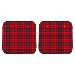 Clan Murray of Tulloch Modern Tartan Sun Shade 2 Pieces XS47 Clan Murray Tartan Today