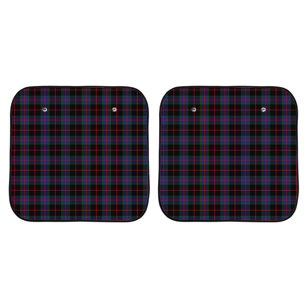 Clan Nairn Tartan Sun Shade 2 Pieces LC52 Clan Nairn Tartan Today