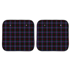 Clan Nairn Tartan Sun Shade 2 Pieces LC52 Clan Nairn Tartan Today