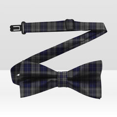 Clan Napier Tartan Bow Tie WX74 Clan Napier Tartan Today