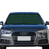 Clan Newlands of Lauriston Tartan Sun Shade 2 Pieces UY92 Clan Newlands Tartan Today
