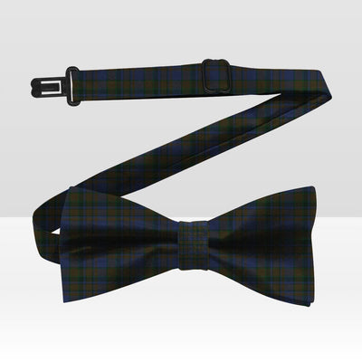 Clan Nova Scotia District 02 Tartan Bow Tie CA60