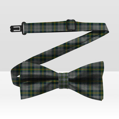 Clan Nova Scotia District Dress 02 Tartan Bow Tie NX78