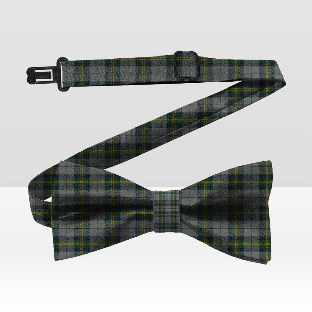 Clan Nova Scotia District Dress 02 Tartan Bow Tie NX78 Tartan Today