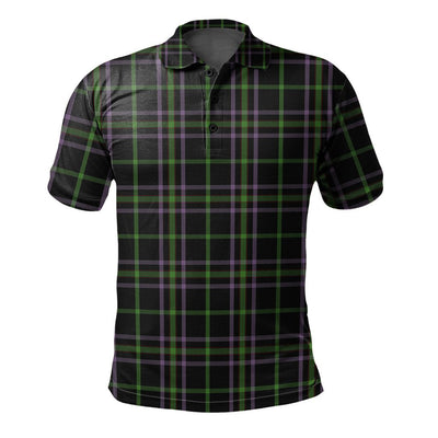 Clan O'Boyle Tartan Polo Shirt