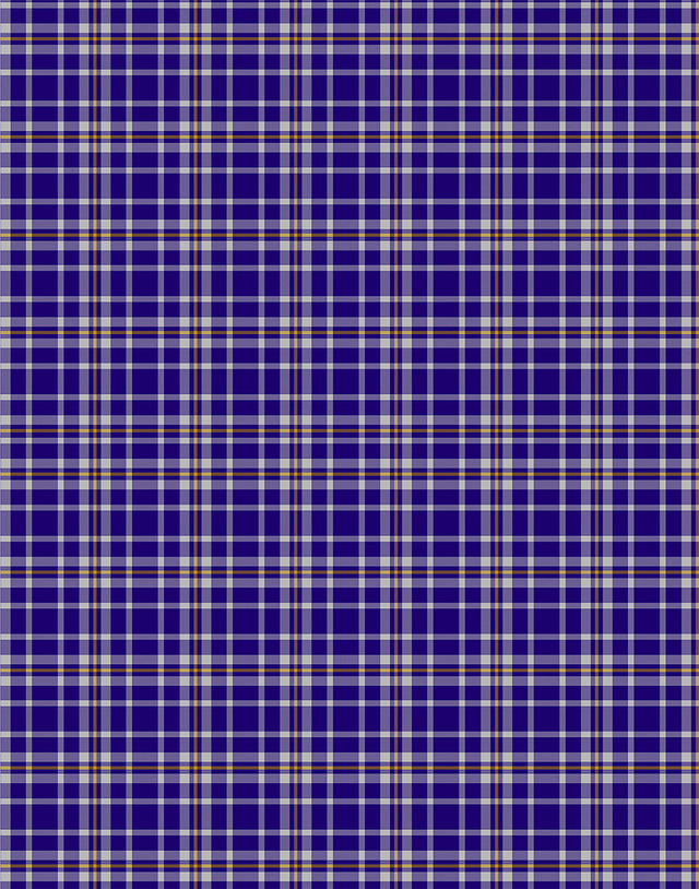 Ochterlony tartan swatch