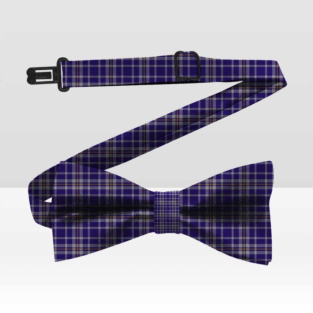 Clan Ochterlony Tartan Bow Tie YL32 Clan Ochterlony/ Ochterlonie Tartan Today