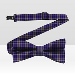 Clan Ochterlony Tartan Bow Tie YL32 Clan Ochterlony/ Ochterlonie Tartan Today