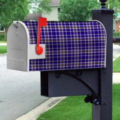 Clan Ochterlony Tartan Crest Mailbox JL59 Clan Ochterlony/ Ochterlonie Tartan Today