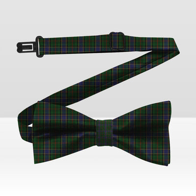 Clan Ogilvie (Ogilvy) Of Inverarity Ochterlonie Tartan Bow Tie VV69