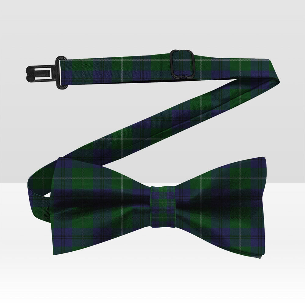 Clan Oliphant Tartan Bow Tie TD80 Clan Oliphant Tartan Today