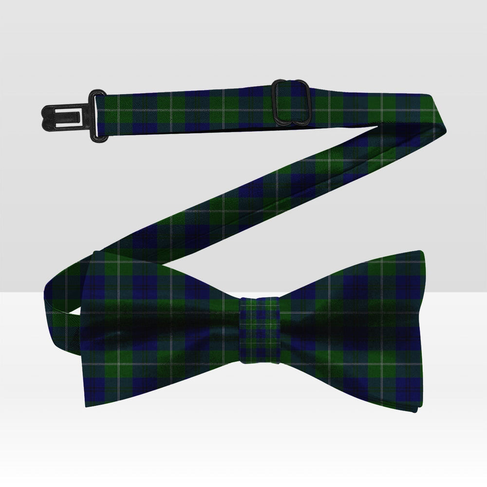 Clan Oliphant Modern Tartan Bow Tie ZN35 Clan Oliphant Tartan Today