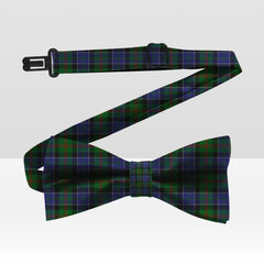 Clan Paterson Tartan Bow Tie XT63 Clan Paterson Tartan Today