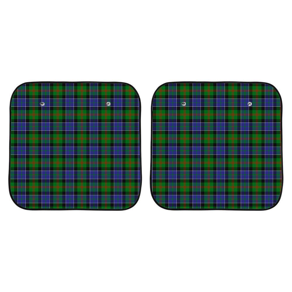 Clan Paterson Tartan Sun Shade 2 Pieces ME44 Clan Paterson Tartan Today