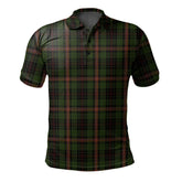 Clan Pilette of Kinnear Tartan Polo Shirt MA23 Pilette of Kinnear Tartan Tartan Polo