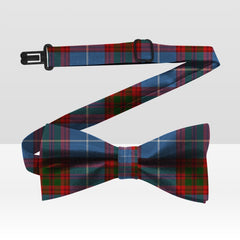 Clan Preston Tartan Bow Tie YE47 Clan Preston Tartan Today