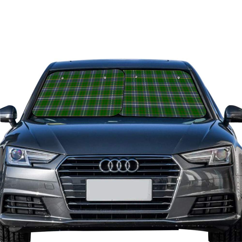 Clan Pringle Tartan Sun Shade 2 Pieces VZ16 Clan Pringle Tartan Today