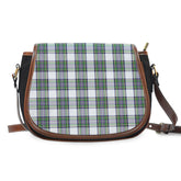 Clan Pritchard Tartan Saddle Handbags UG16 Clan Borthwick Tartan Today