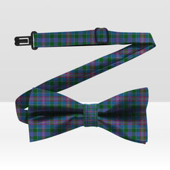 Clan Ralston 01 Tartan Bow Tie GM54 Clan Ralston Tartan Today