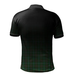 Clan Ralston 02 Tartan Polo Shirt - Alba Celtic Style SF93 Ralston 02 Tartan Tartan Polo